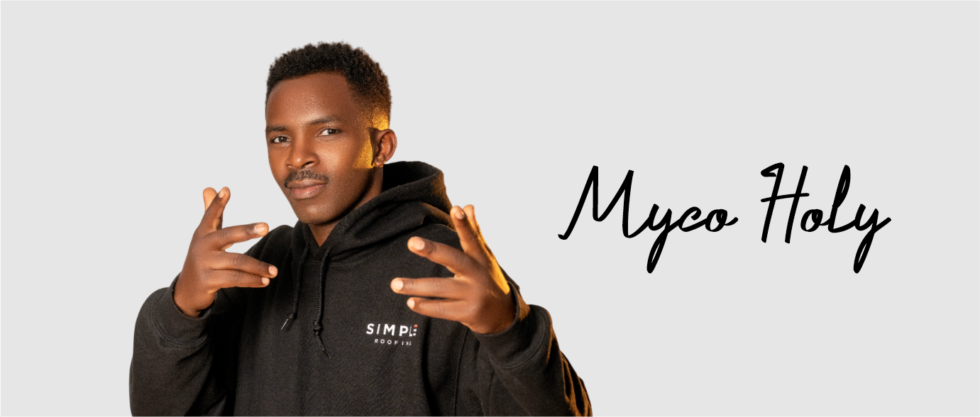myco holy in vyneyard